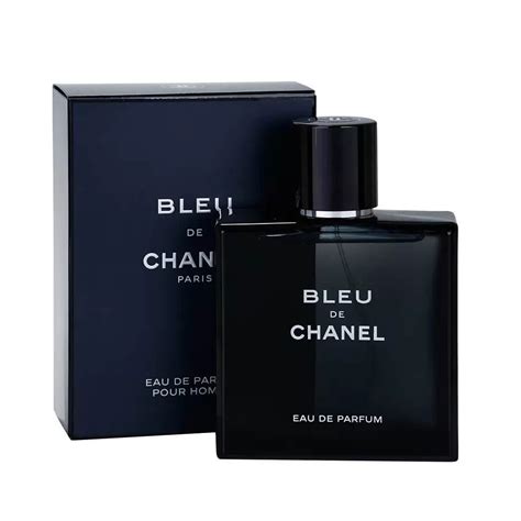 chanel bleu edp 50ml